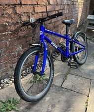 Frog 55 kids bike - 20 inch