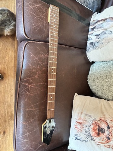 Stagg bass guitar neck - bass,