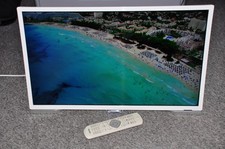 Philips 24in TV with Freeview