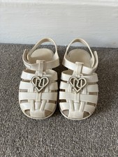 River Island Girls Cream