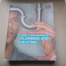 Level 2 NVQ Diploma in