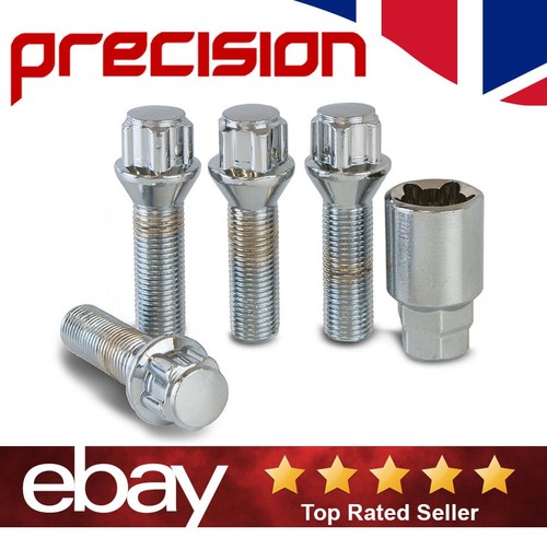 40mm locking wheel bolts for - wheel,