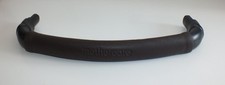 Mothercare Journey bumper bar brown for Seat & carrycot - Standard & Edit models