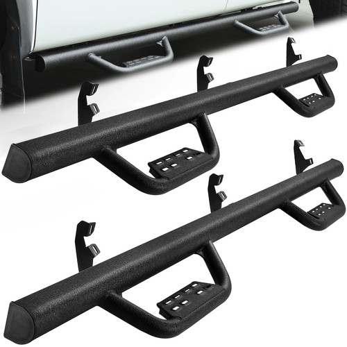 Nerf bar for 2019 2026 - nerf, ford