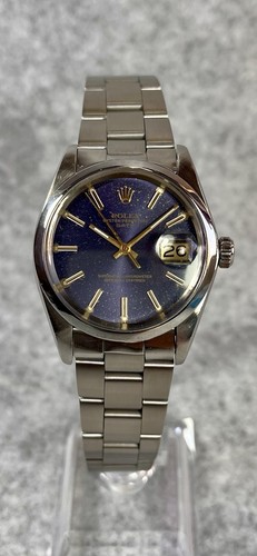 Rolex 1978 oyster perpetual - 1978,