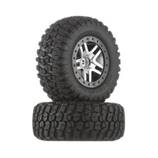 6873 BF Goodrich Mud Terrain
