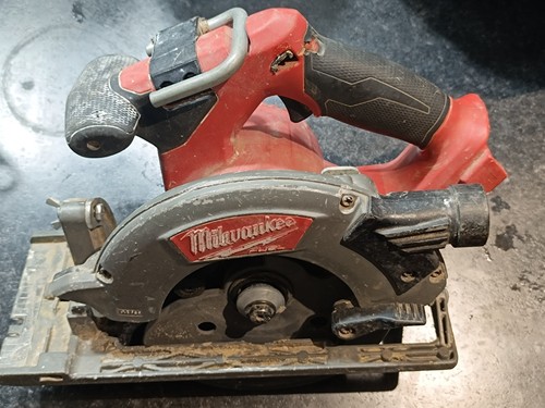 Milwaukee m18ccs55 18v fuel - milwaukee, m18ccs55-0