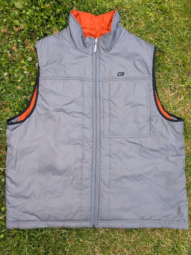 Nike reversible puffer - reversible,