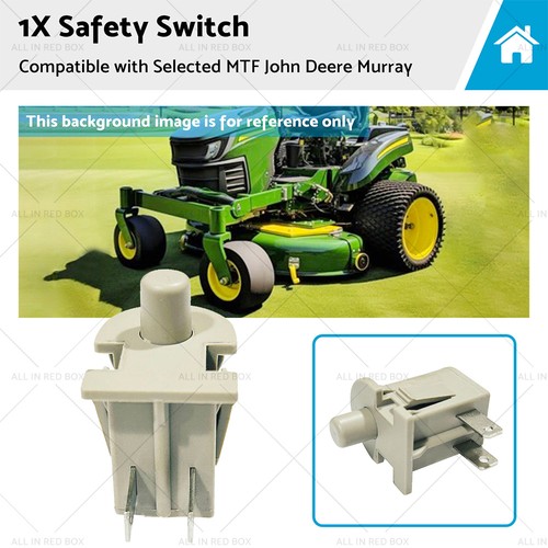 Safety switch suitable for - switch,