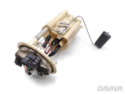 Citroen xsara picasso tank - xsara,