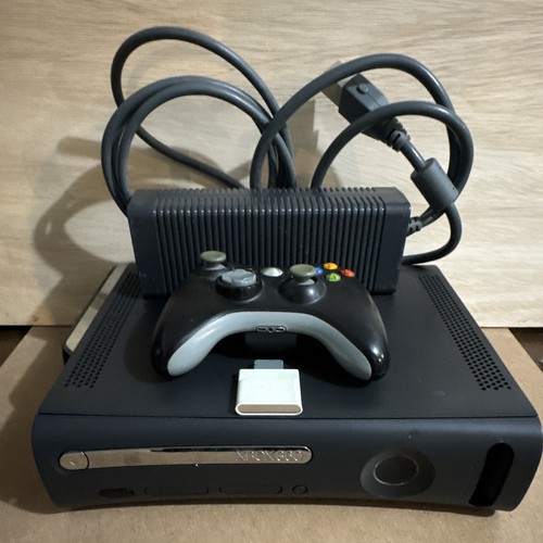 Xbox 360 elite - 120, gb