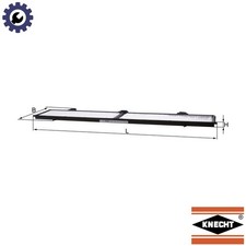 FILTER CABIN AIR LA 248 FOR