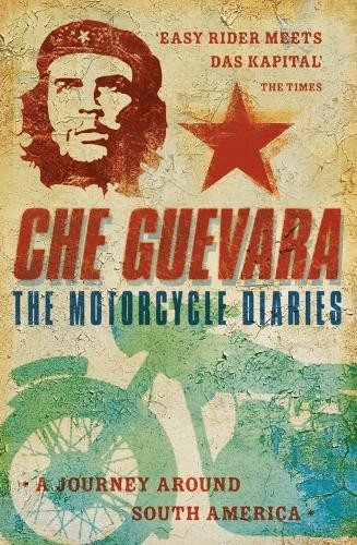 Motorcycle diaries the - motorcycle, by