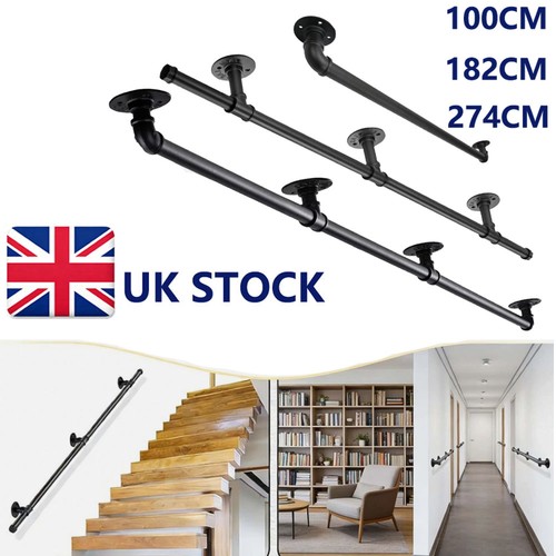100 274cm handrail stair - handrail,