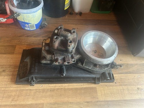 Mk2 golf 16v bosch - mk2,