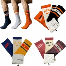 3 Pairs Nike Everyday Plus