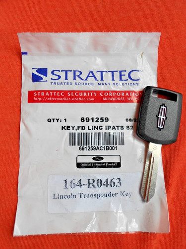 Lincoln oem factory - lincoln,