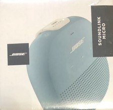BOSE SoundLink Micro, Portable