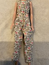 JUMPSUIT - FITS  BARBIE OR