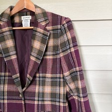 Vintage WHITE STAG 90s blazer