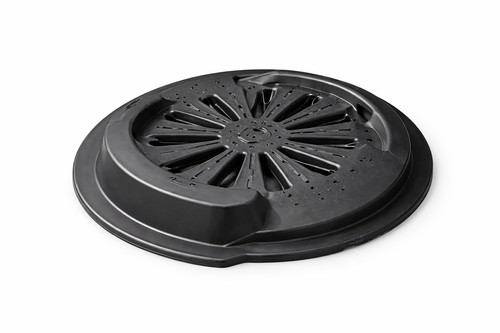 Base plate for 220l - 220l, 330l