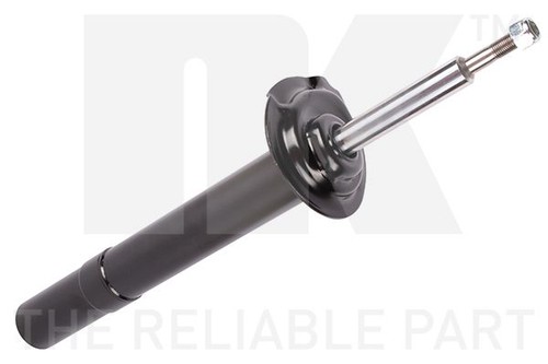 Shock absorber front - shock,