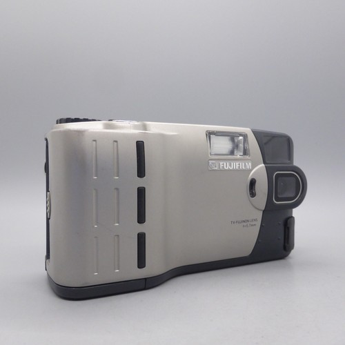 Fujifilm digital camera - fujifilm, dx-7
