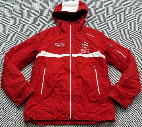 Schoffel canber ski - canber, jacket