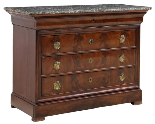Antique commode french - antique, commode,