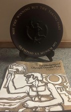 Wedgwood Vintage Olympic 1972