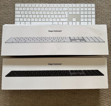 GENUINE Apple Magic Keyboard