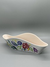 Poole Pottery Hand Painted