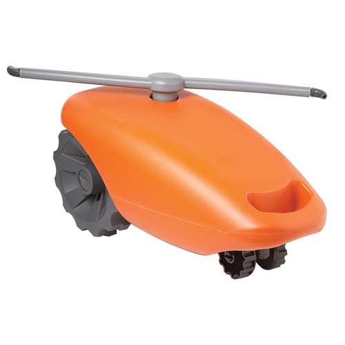 Pope water tractor sprinkler - tractor,
