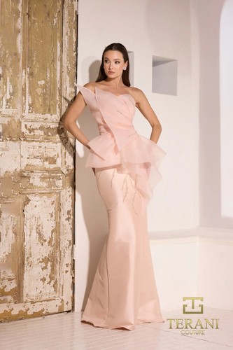 Terani couture 252e5550 - 252e5550, mikado