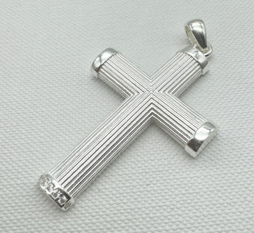 Solid 925 sterling silver - sterling,