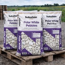 Suburban Stone Large Polar
