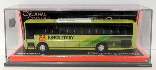 Corgi scale diecast 42722 - corgi,