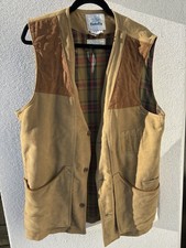 Beretta Men’s Vest Gilet XL 44” (54 Euro) Game Shooting Vest