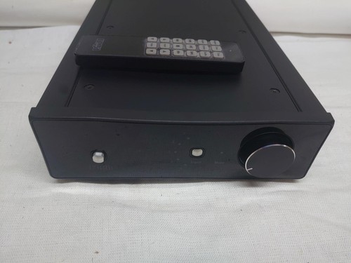Rega brio integrated - brio,