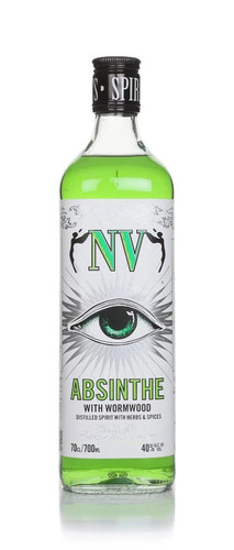 Fee absinthe verte - fee, nv