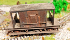 Hornby s6339 guards van - s6339,