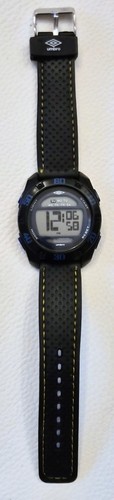Umbro u917b mens watch - umbro, with
