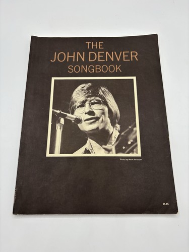 The john denver songbook - the,