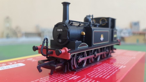 Hornby r3116 terrier class - br,