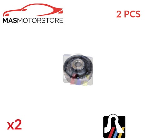 Control arm wishbone - control, bush