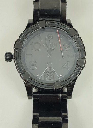 Nixon star wars darth - nixon,