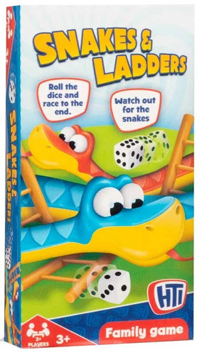 Hti magnetic compact - magnetic,