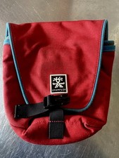 Crumpler Camera Bag