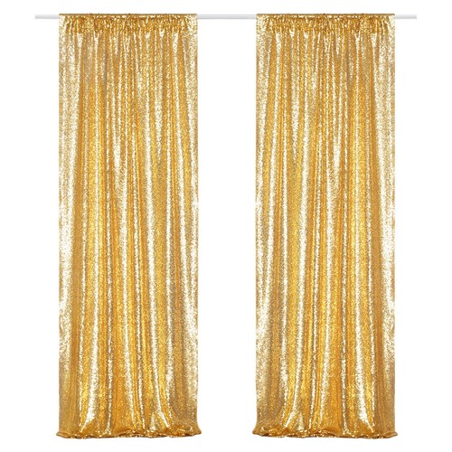 Pcs gold 2x8 - 2,