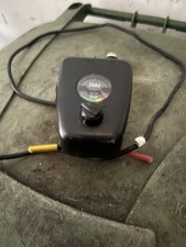 Pro Rider Freedom mobility Scooter Wigwag Head Controls Switches